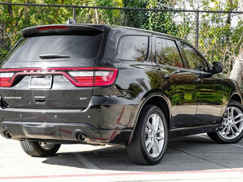 Used 2023 Dodge Durango GT image 9