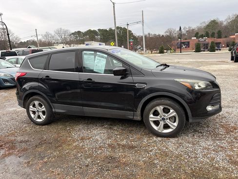 Used 2014 Ford Escape SE image 6