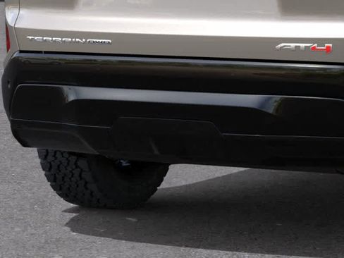 New 2026 GMC Terrain AT4 w/ Technology Package II image 14