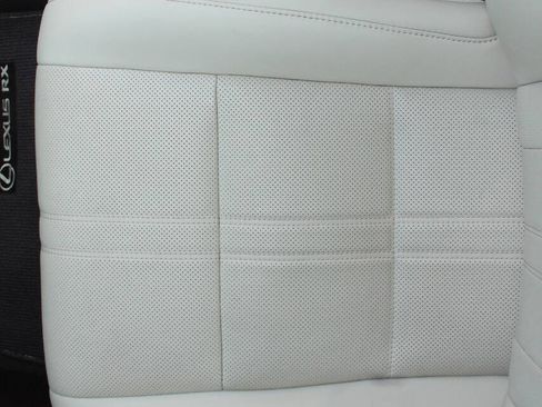 Used 2019 Lexus RX 350 F Sport image 45