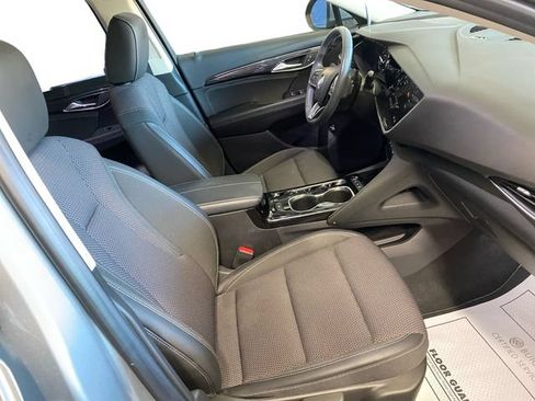 Used 2023 Buick Envision Preferred AWD/4WD image 17