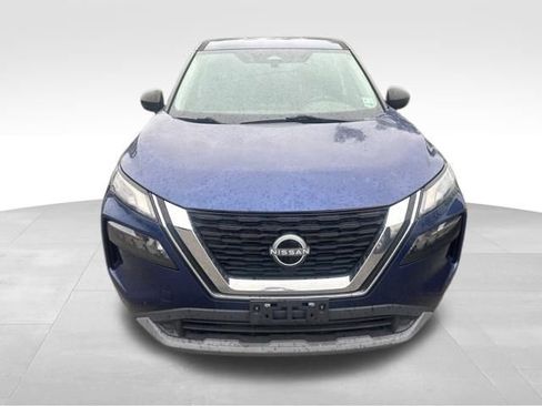 Used 2022 Nissan Rogue S FWD image 4