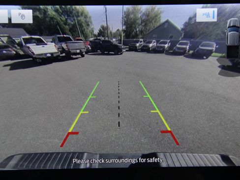 Certified 2023 Ford F150 XLT w/ Equipment Group 302A High image 32