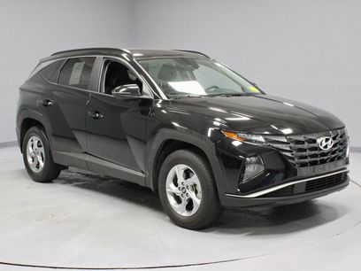 Used 2023 Hyundai Tucson SEL