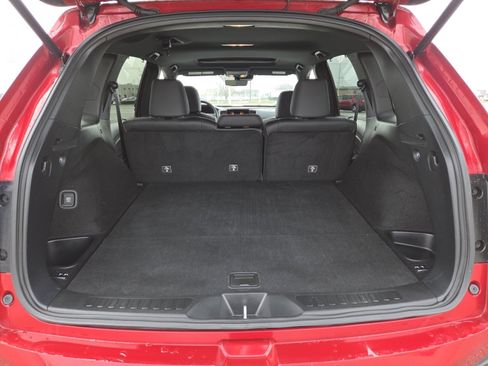 Used 2023 Honda Passport TrailSport image 22