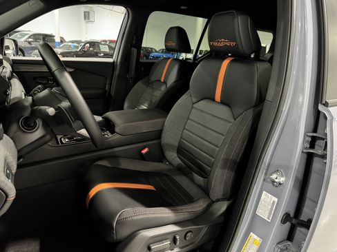 New 2026 Honda Passport TrailSport image 26