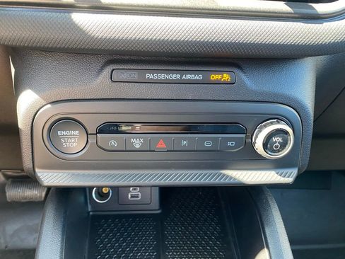 New 2026 Ford Bronco Sport Badlands image 22