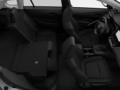 New 2026 Toyota Corolla Cross LE AWD/4WD image 33