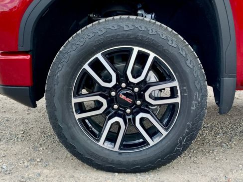 New 2026 GMC Sierra 1500 AT4 w/ AT4 Premium Package image 16