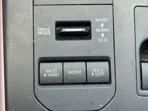 Used 2023 Toyota Highlander LE AWD/4WD image 28