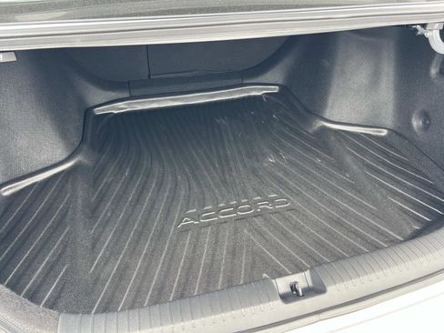 Certified 2023 Honda Accord Sport image 19