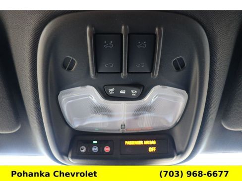 New 2026 Chevrolet Colorado Z71 AWD/4WD image 18