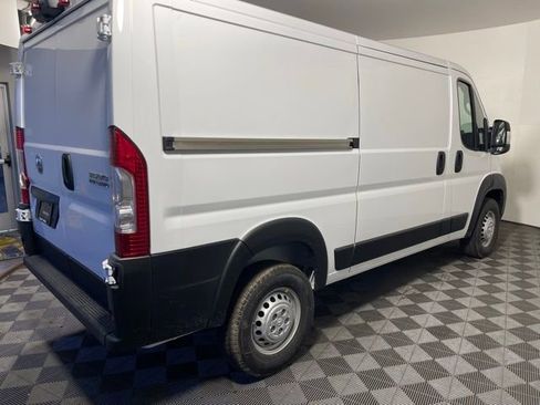 New 2026 RAM ProMaster 1500 w/ Safety Group image 6