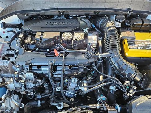 Used 2023 Hyundai Kona N Line image 23