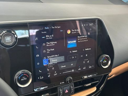 New 2026 Lexus NX 350 AWD w/ Premium Package image 17