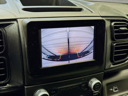 Used 2023 RAM ProMaster 2500 image 9