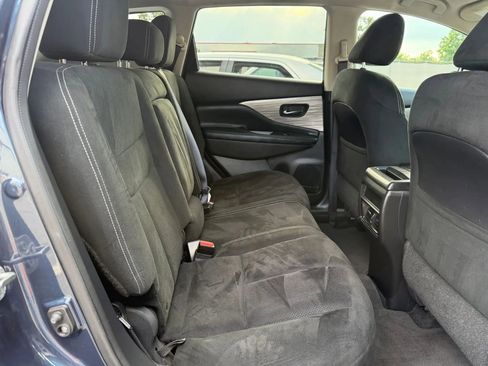 Used 2015 Nissan Murano S w/ Cargo Package AWD/4WD image 20
