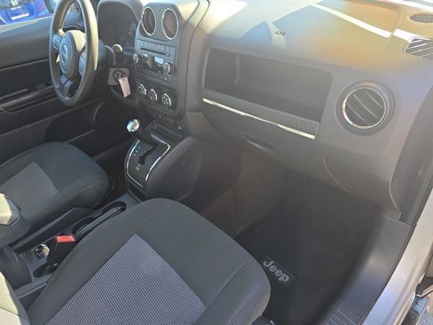 Used 2013 Jeep Patriot Sport w/ PWR Value Group image 9