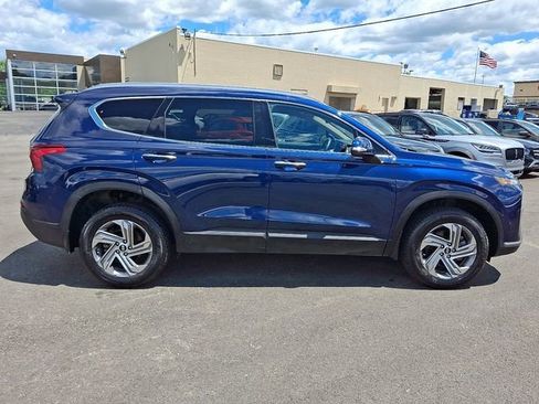 Certified 2023 Hyundai Santa Fe SEL AWD/4WD image 7