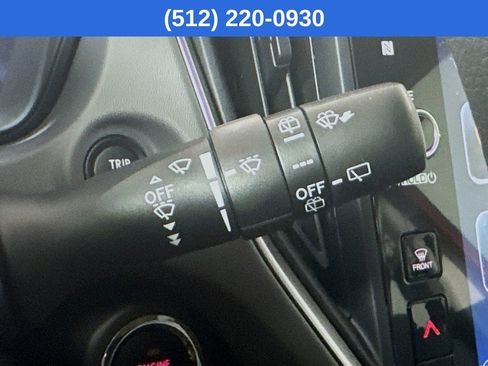 Certified 2025 Subaru Crosstrek 2.0i Premium image 14