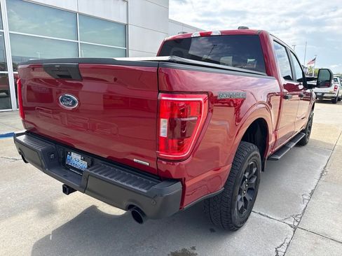 Used 2023 Ford F150 XL w/ Rattler Package AWD/4WD image 5