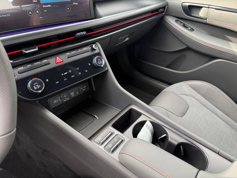 New 2026 Hyundai Sonata N Line image 13