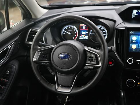 Used 2024 Subaru Forester Touring w/ POP Package 3 AWD/4WD image 14