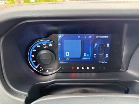 Used 2024 Ford Bronco Badlands AWD/4WD image 37