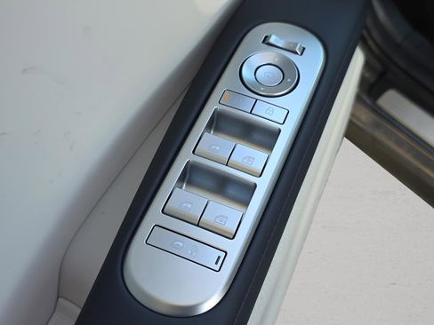 New 2026 Hyundai Palisade Calligraphy image 19