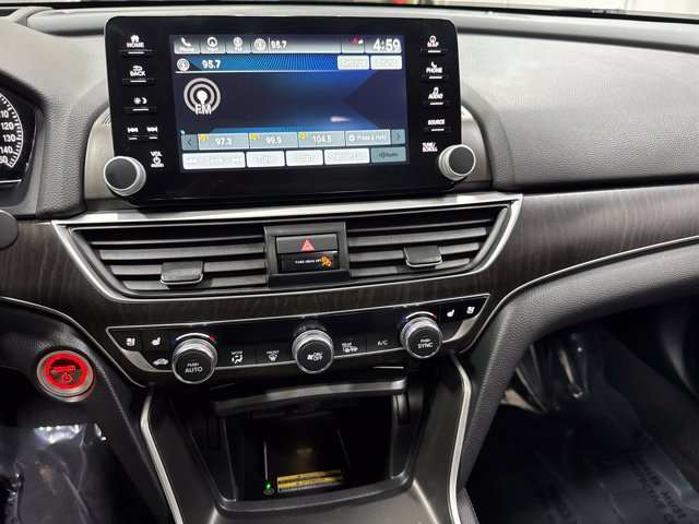 Used 2022 Honda Accord Touring image 23