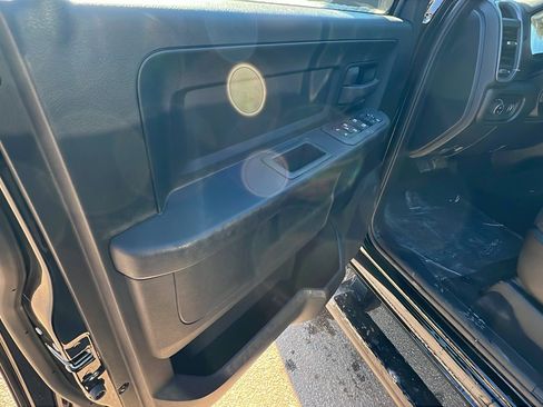 New 2026 RAM 2500 Tradesman image 14