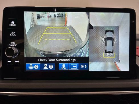 New 2026 Acura ADX A-Spec AWD/4WD image 8