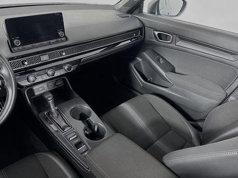 Certified 2023 Honda Civic Sport image 21