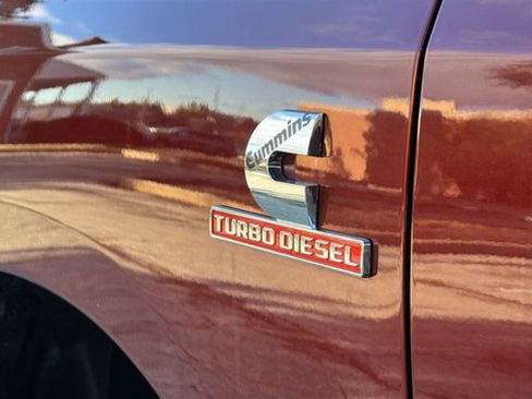 Used 2024 RAM 2500 Big Horn image 14