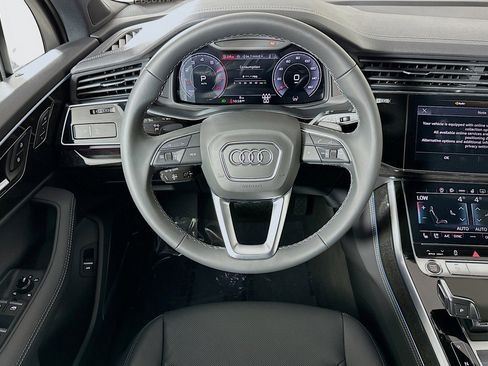 New 2026 Audi Q7 3.0T Premium Plus image 5