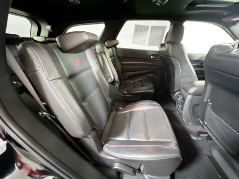 Used 2022 Dodge Durango R/T w/ Blacktop Package image 29