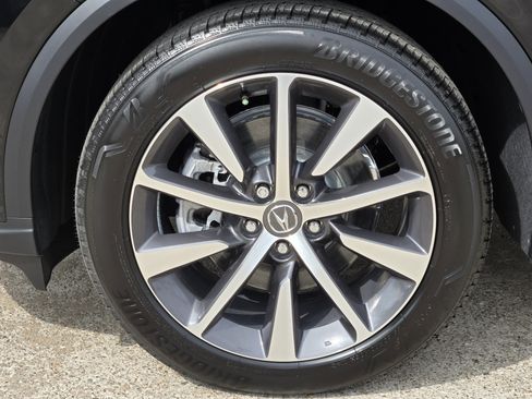 New 2026 Acura MDX FWD w/ Technology Package image 8