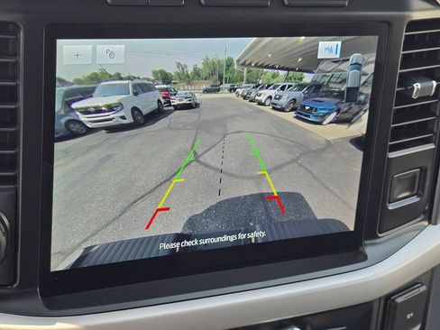 Used 2023 Ford F150 XLT w/ Equipment Group 302A High AWD/4WD image 5