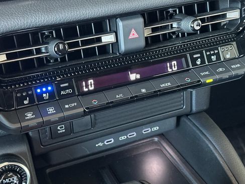 Used 2024 Toyota Land Cruiser AWD/4WD image 23