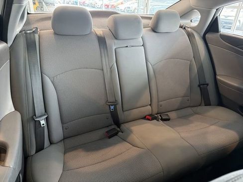 Used 2013 Hyundai Sonata GLS w/ Popular Equipment Pkg image 16
