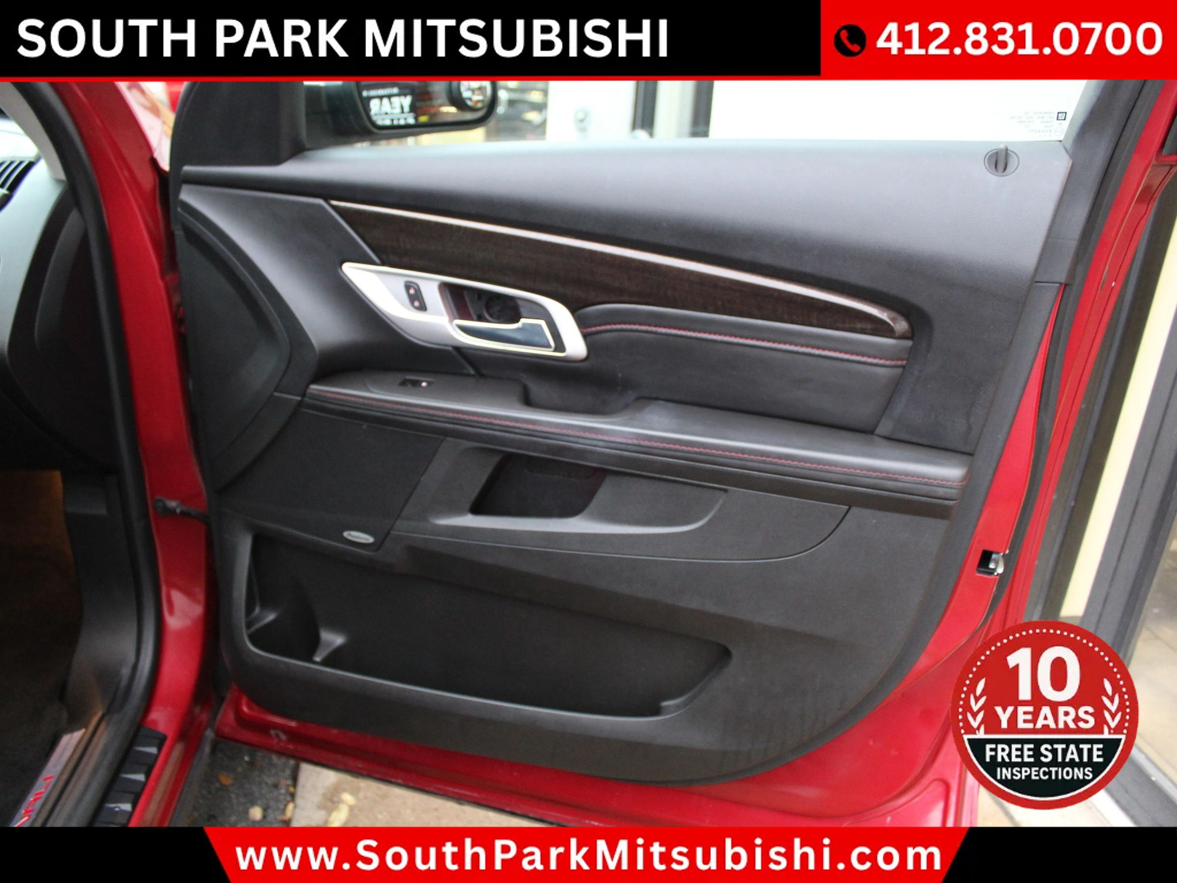 Used 2014 GMC Terrain Denali w/ Cargo Package AWD/4WD image 15