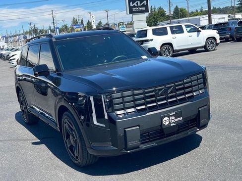 Used 2027 Kia Telluride X-Line SX Prestige AWD/4WD image 5
