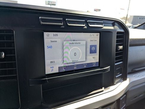 New 2024 Ford F250 XLT w/ F-250 >10K GVWR Package image 21