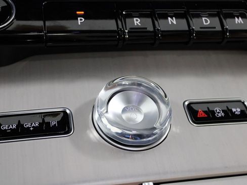 New 2026 Lincoln Navigator L Reserve w/ Jet Appearance Package image 54