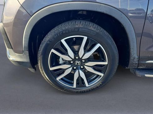 Used 2019 Honda Pilot Elite image 9