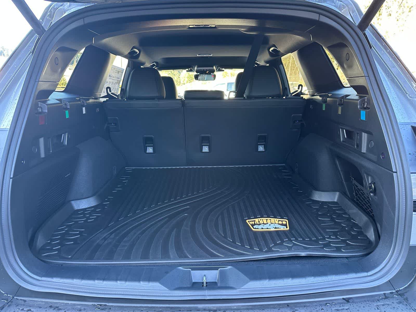 New 2026 Subaru Outback Wilderness AWD/4WD image 28