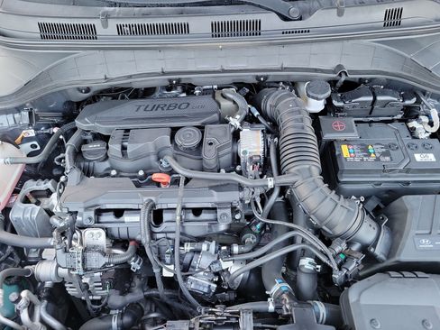 Certified 2023 Hyundai Kona Limited w/ Cargo Package image 24