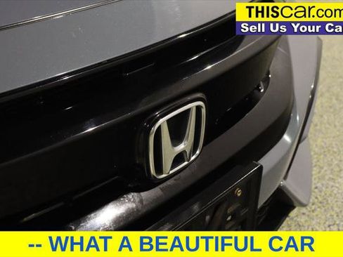 Used 2021 Honda Civic EX image 10