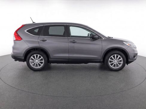 Used 2015 Honda CR-V LX image 8