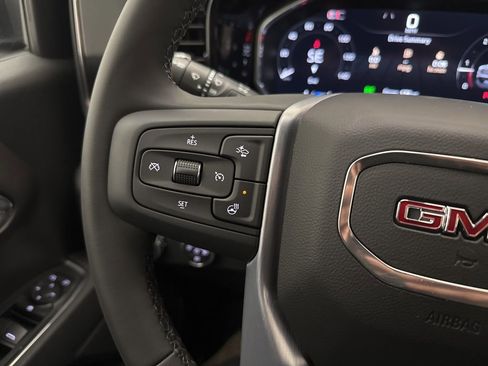 New 2026 GMC Sierra 1500 Elevation AWD/4WD image 34